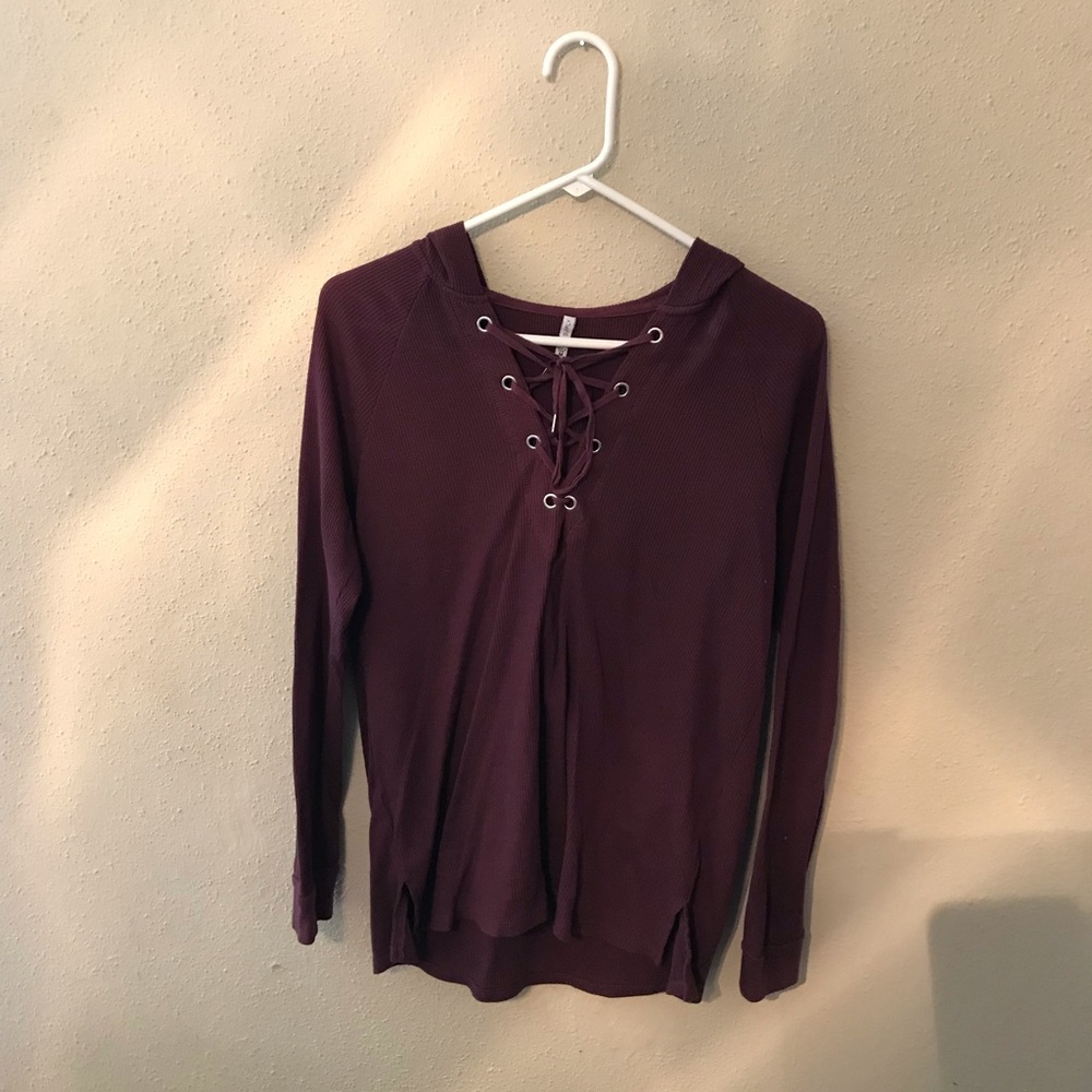 ZSupply Top